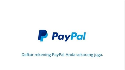Menambahkan Rekening Bank atau Kartu Debit ke Akun PayPal